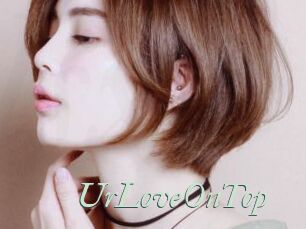 UrLoveOnTop