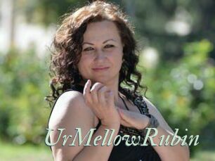 UrMellowRubin