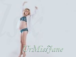 UrMissJane