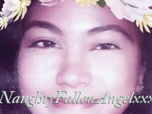 UrNaughtyFallenAngelxxx