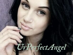 UrPerfectAngel