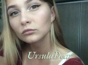UrsulaDear
