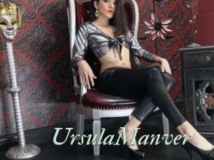 UrsulaManver