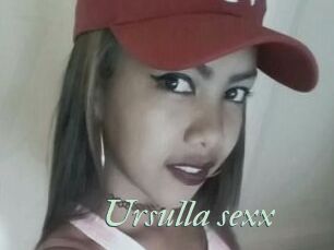 Ursulla_sexx
