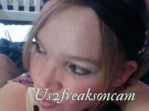 Us2freaksoncam