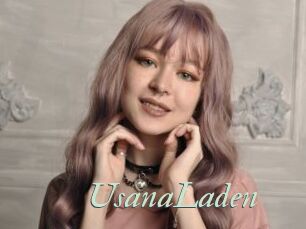 UsanaLaden