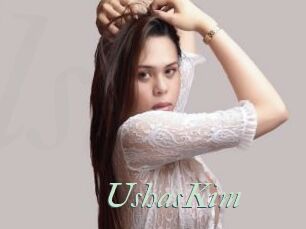 UshasKim