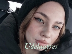 Udelaayres