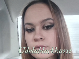 Udelablackhurst