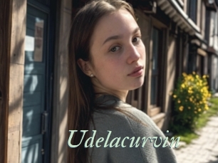 Udelacurvin
