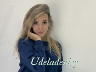 Udeladenley