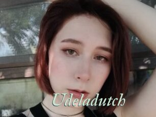Udeladutch