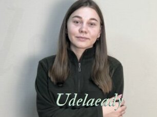 Udelaeady