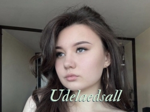 Udelaedsall
