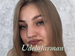 Udelafarman