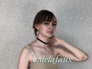 Udelafaux