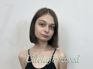 Udelaforwood