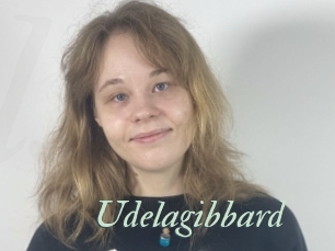 Udelagibbard