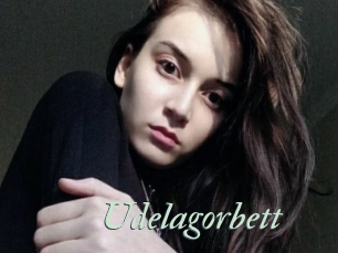 Udelagorbett