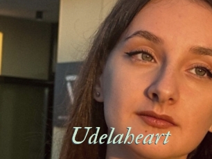 Udelaheart