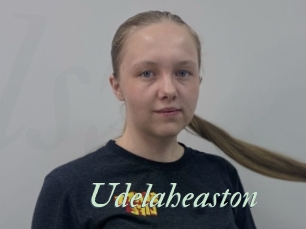 Udelaheaston