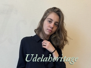 Udelaheritage