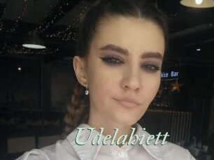 Udelahiett