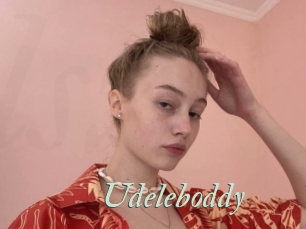 Udeleboddy