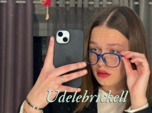 Udelebrickell