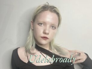 Udelebroady