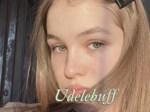 Udelebuff