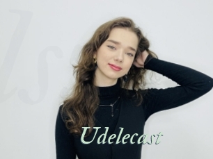 Udelecast