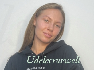 Udelecroswell