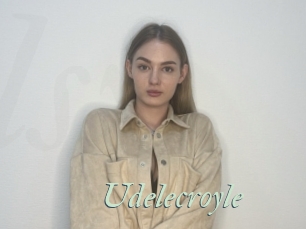 Udelecroyle