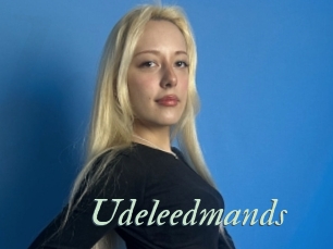 Udeleedmands