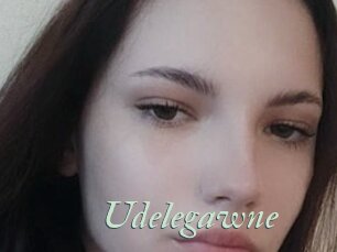 Udelegawne