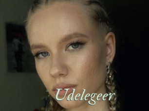 Udelegeer