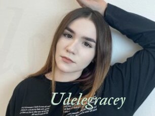Udelegracey