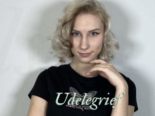 Udelegrief