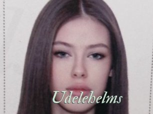 Udelehelms