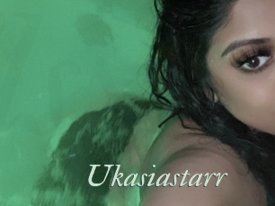 Ukasiastarr