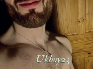 Ukboy23