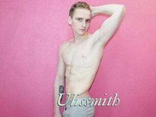 Ulissmith