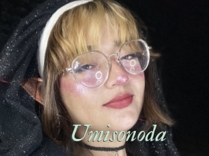 Umisonoda