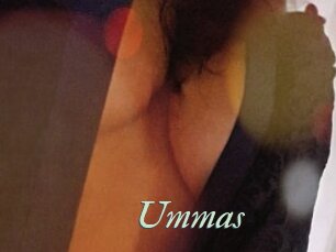 Ummas