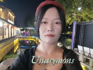 Unasymons