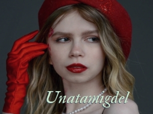 Unatamigdel