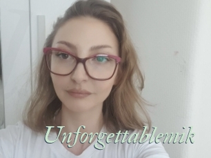 Unforgettablemik