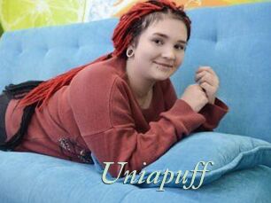 Uniapuff