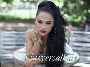 Universallady